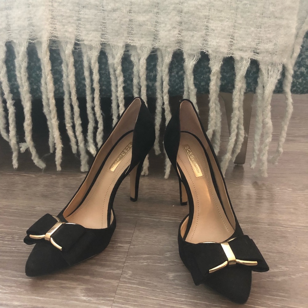 Bcbg heels - Picture 2 of 3